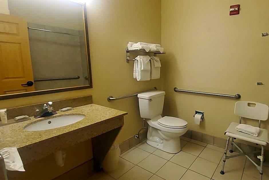 Wingate by Wyndham Youngstown
