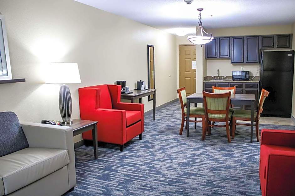 Country Inn & Suites by Radisson, Richmond West at I-64, VA