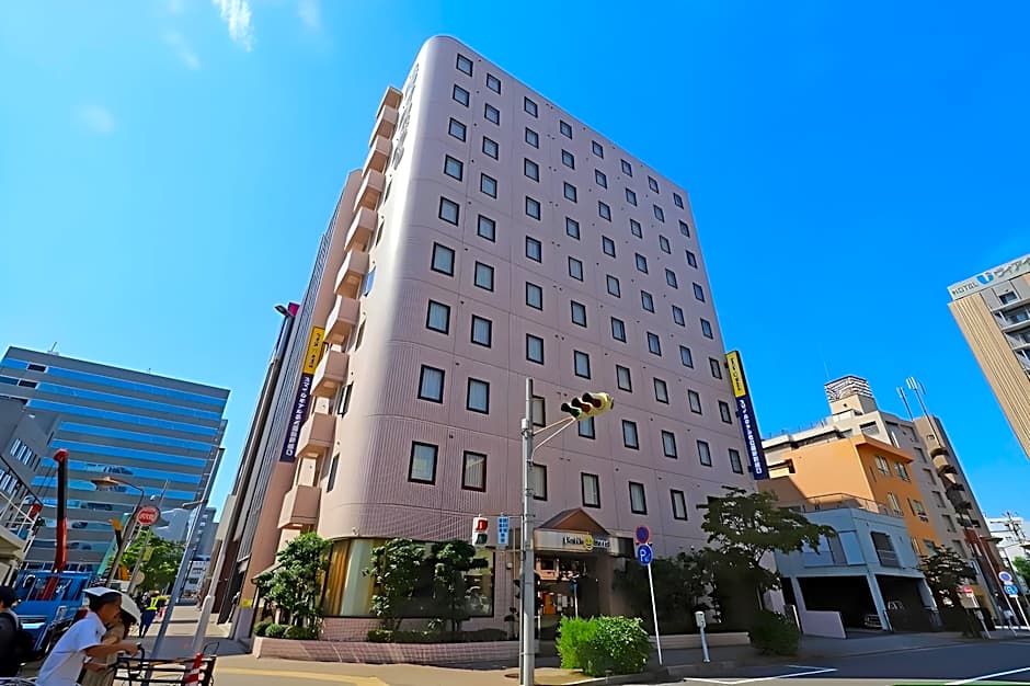Smile Hotel Nagoyashinkansenguchi