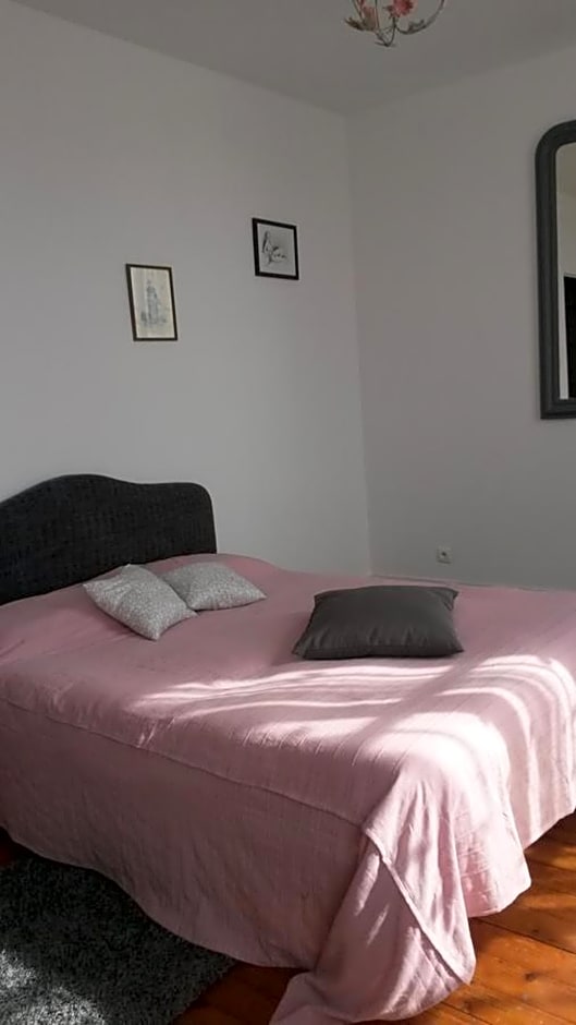 Chambres de Charme a la Ferme