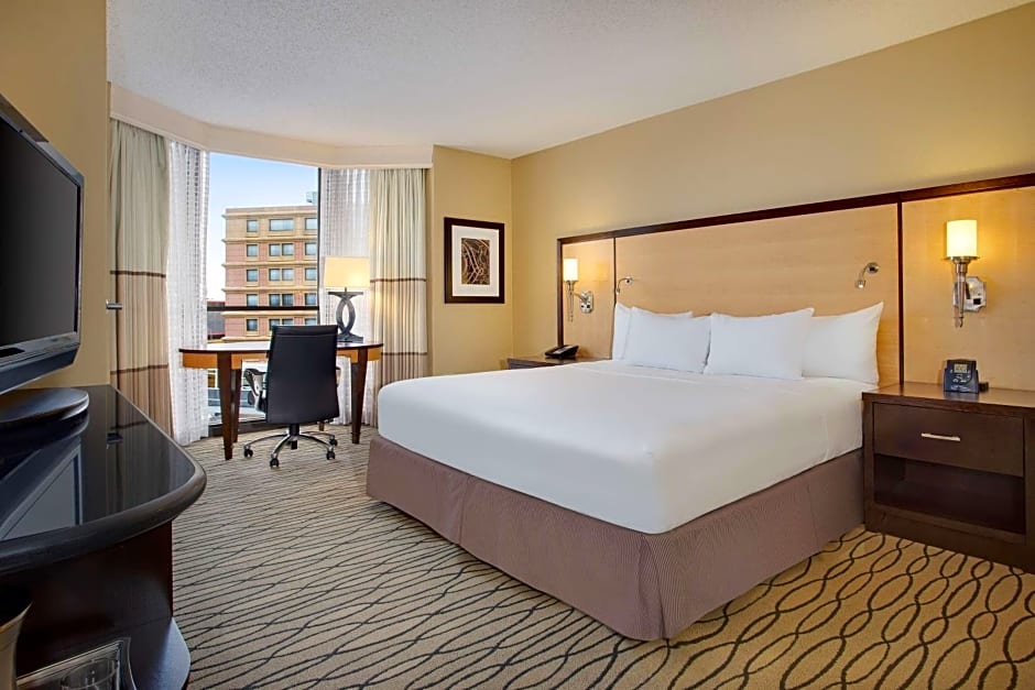 Hilton Rosemont/Chicago O Hare