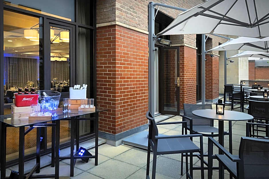 Delta Hotels Liverpool City Centre