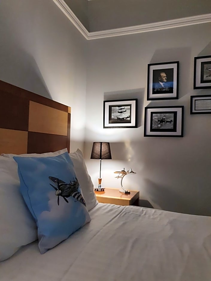 Best Western Stoke on Trent City Centre Hotel