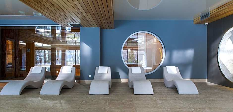 Villa Park Med. & SPA