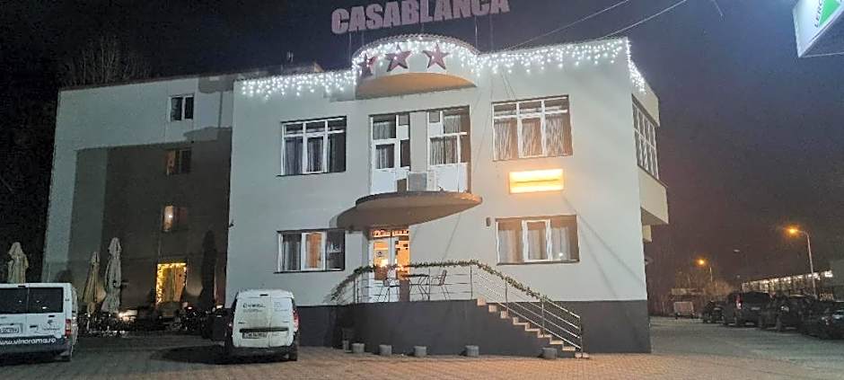 CASABLANCA