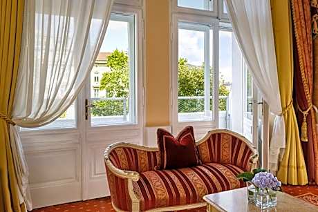 Classic King Room