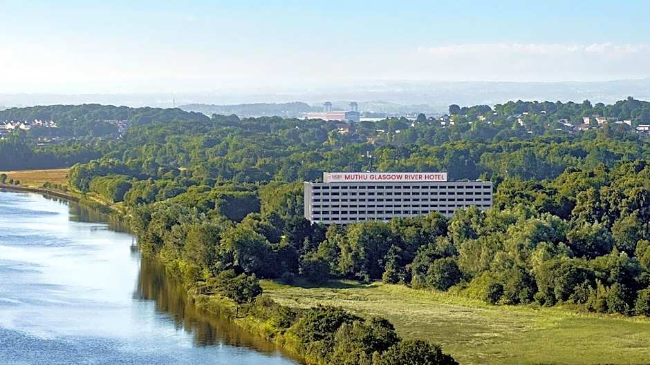 Muthu Glasgow River Hotel