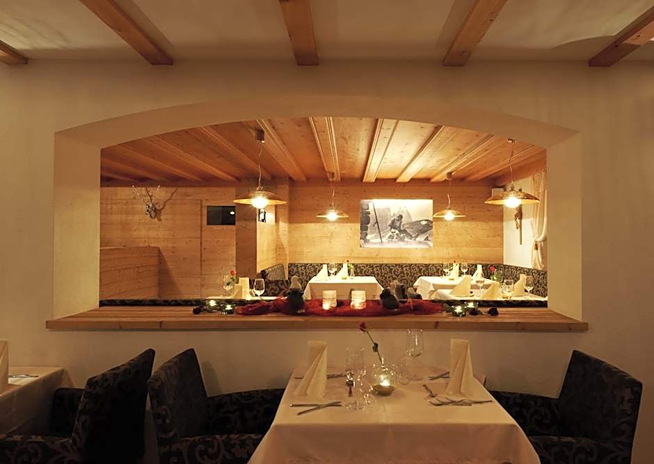 Boutique Pension Erlacher - Adults Only