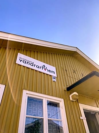 Östersunds Vandrarhem
