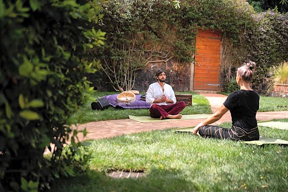 Elbitat Wellness&Spa