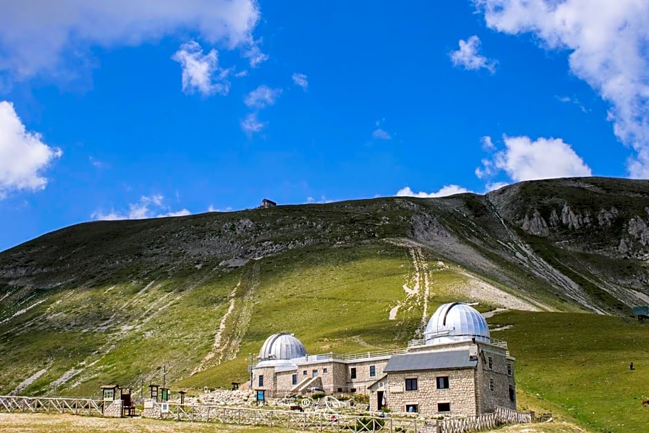 Alloggio del Fiume - Le Vecchie Vasche