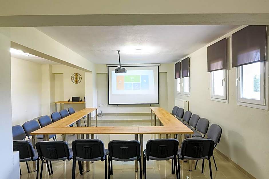 City Gate Hotel Airport Thessaloniki