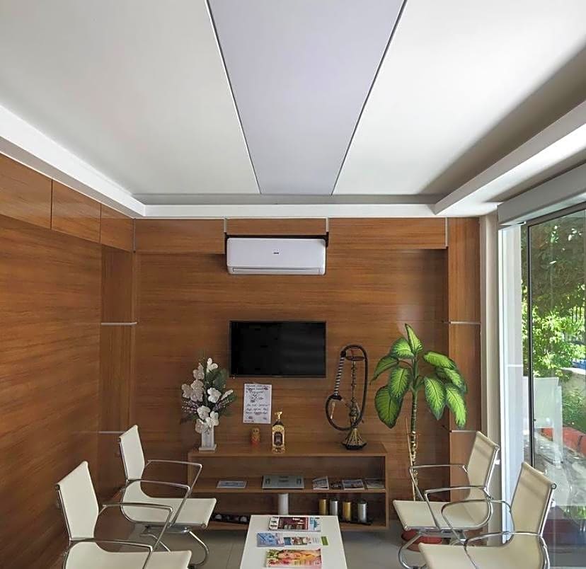 Christina Boutique Hotel