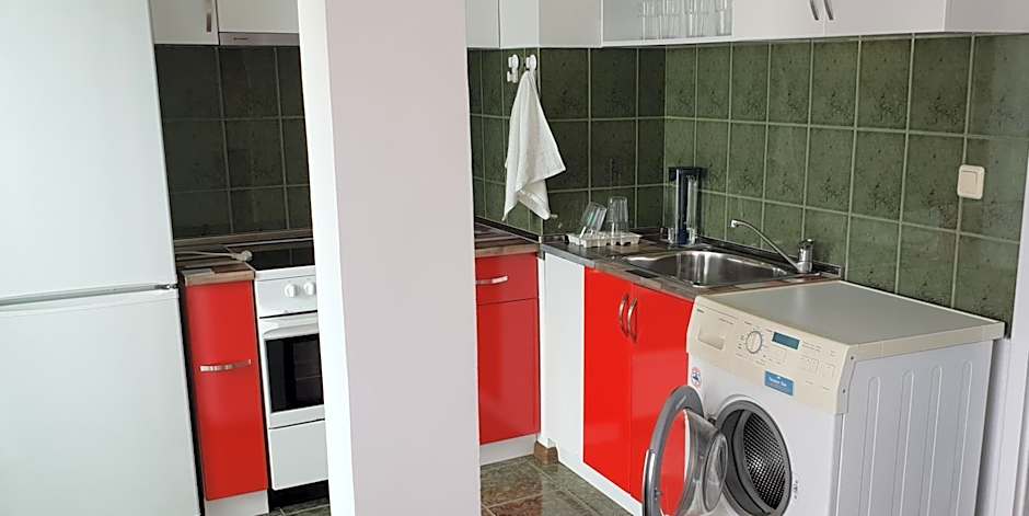 Апартамент за нощувки