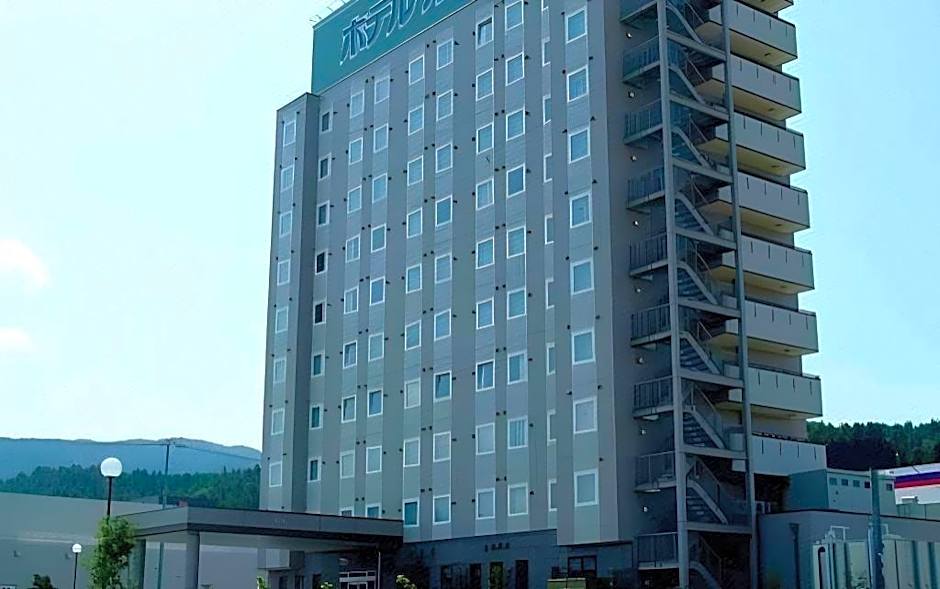 Hotel Route Inn Ena