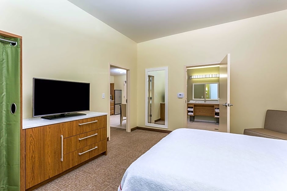 Home2 Suites By Hilton Albany Airport/Wolf Rd