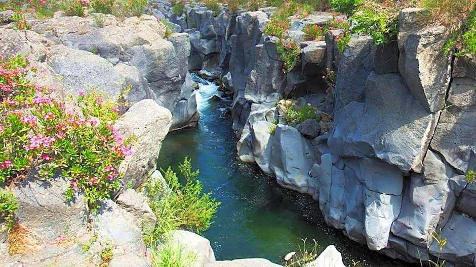 B&B Al Sole di Sicilia