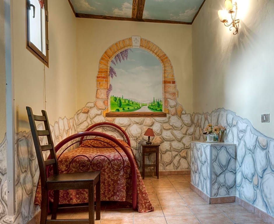 Hotel Masaccio