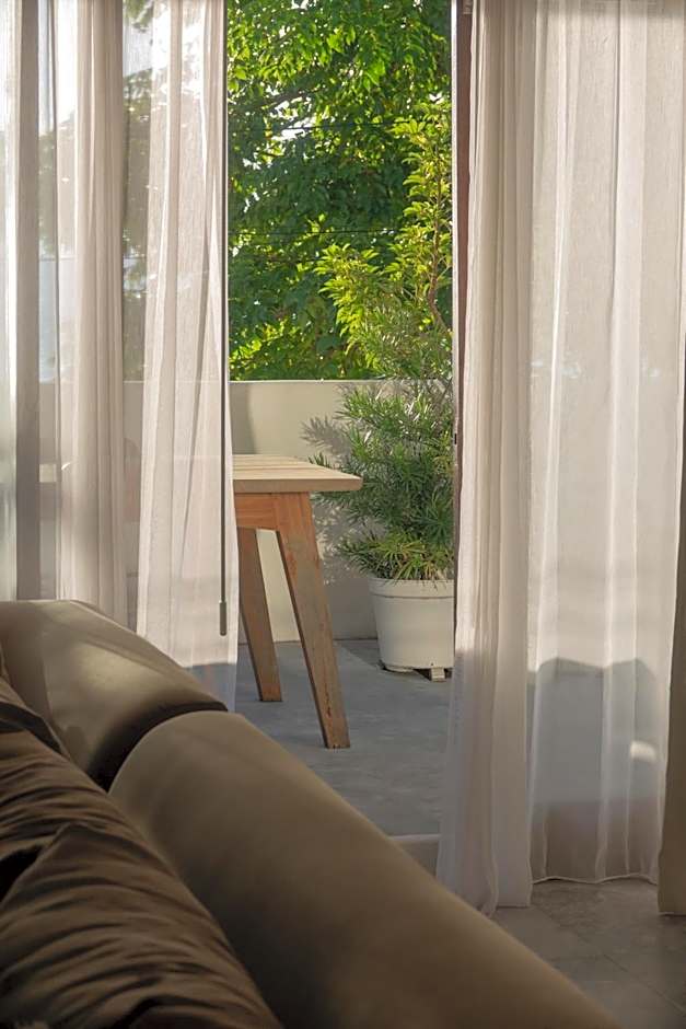 Cabana - Boutique Beachfront Accommodation