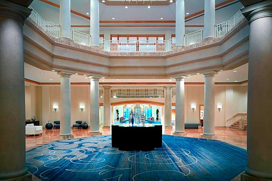 Westfields Marriott Washington Dulles