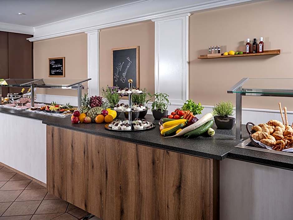 Kurhotel Unter den Linden