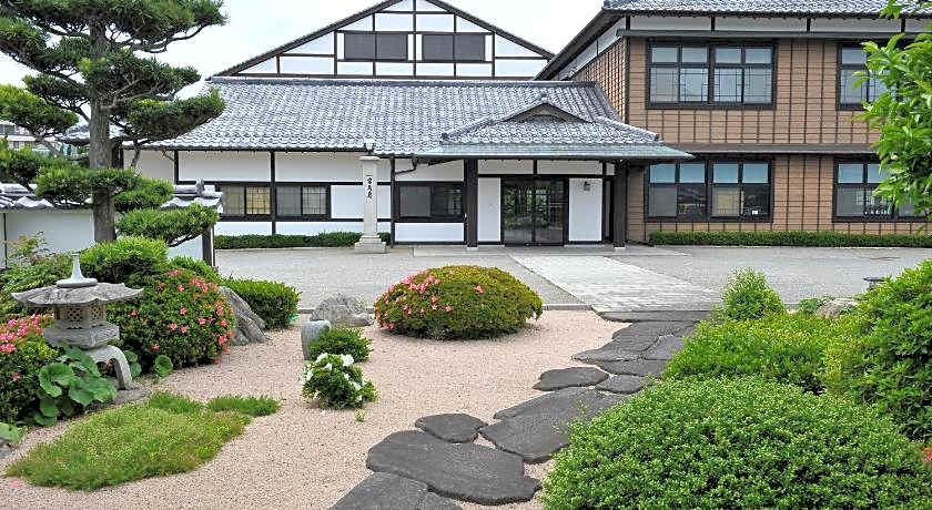 Haginoyado Tomoe Ryokan