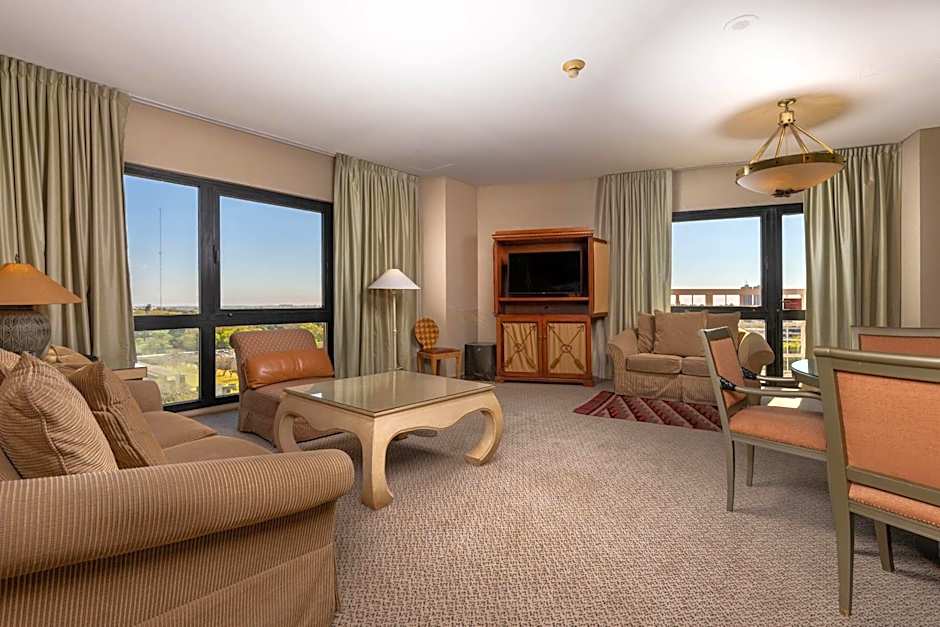 Sheraton Mar Del Plata Hotel