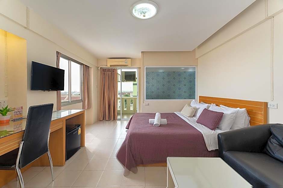 J.Residence