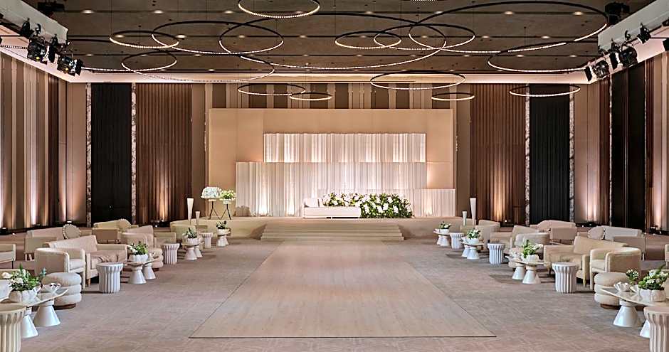Grand Hyatt Kuwait