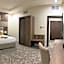 Al Mada AL Arabia Hotel