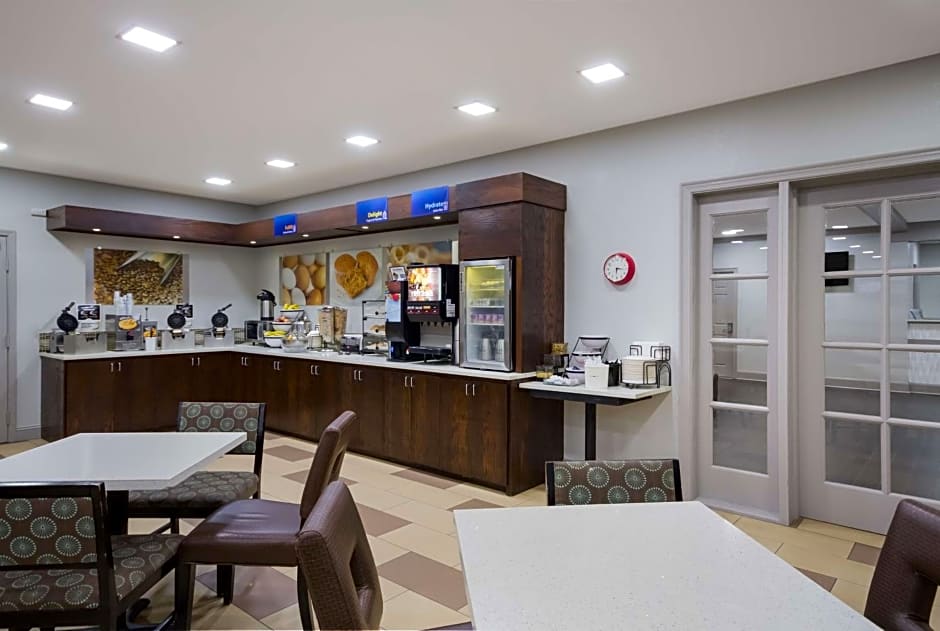 Best Western Sugar Sands Inn & Suites