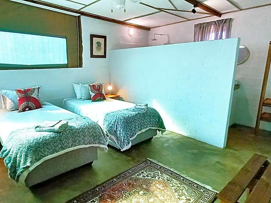 Kingfisher Bush Lodge