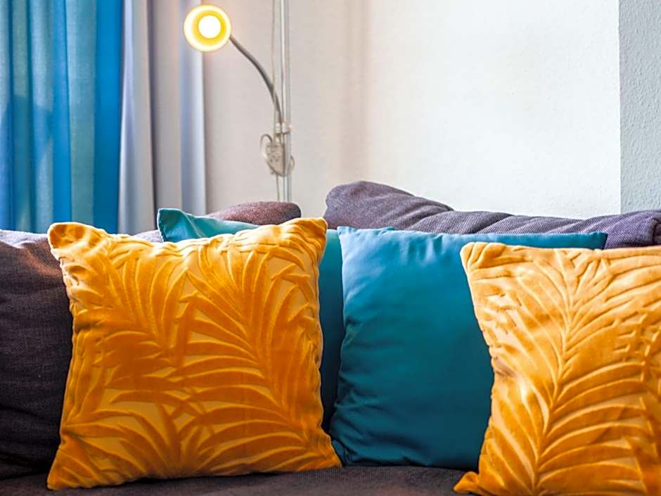 Ferienpark Geyersberg