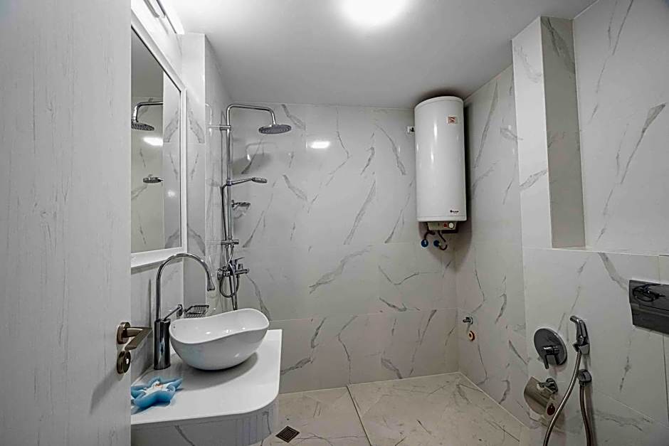 Електра Апарт Бургас Electra Apart Burgas Elektra Bourgas