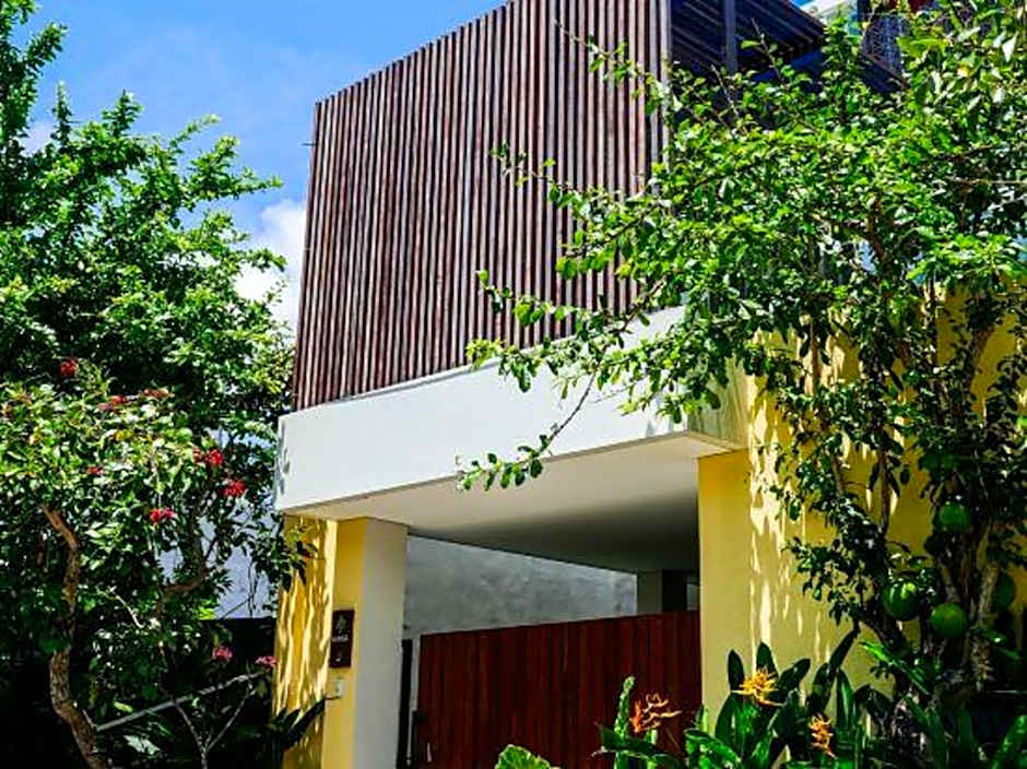 Nusa Dua Bayview