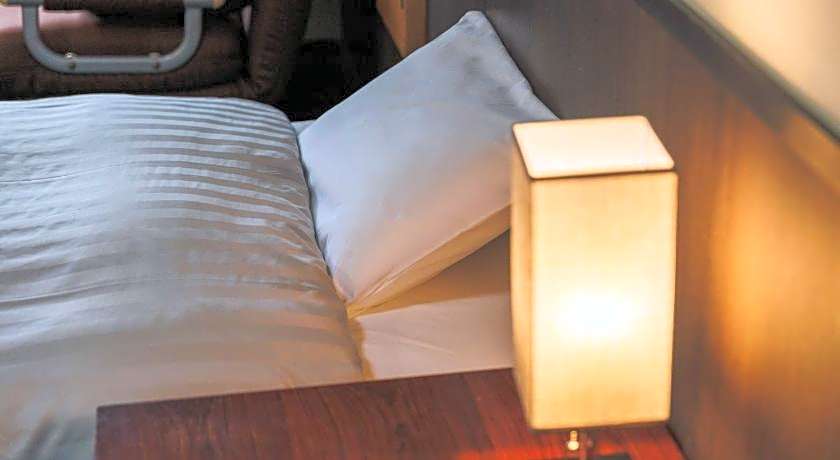 Bed 'n Onsen Hammond