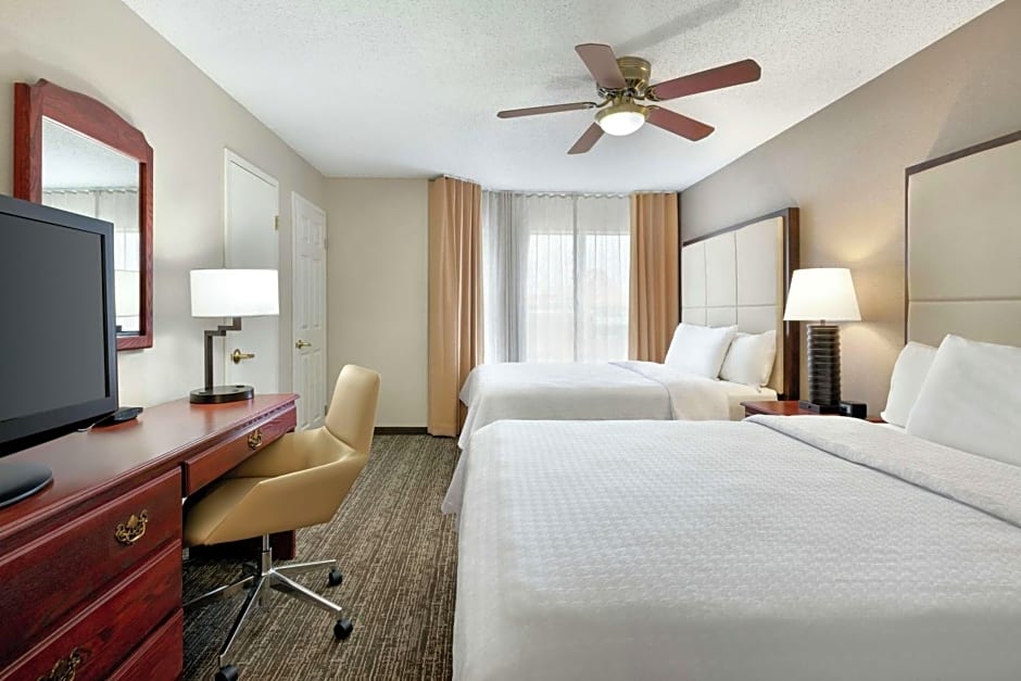 Homewood Suites By Hilton Dallas/Arlington