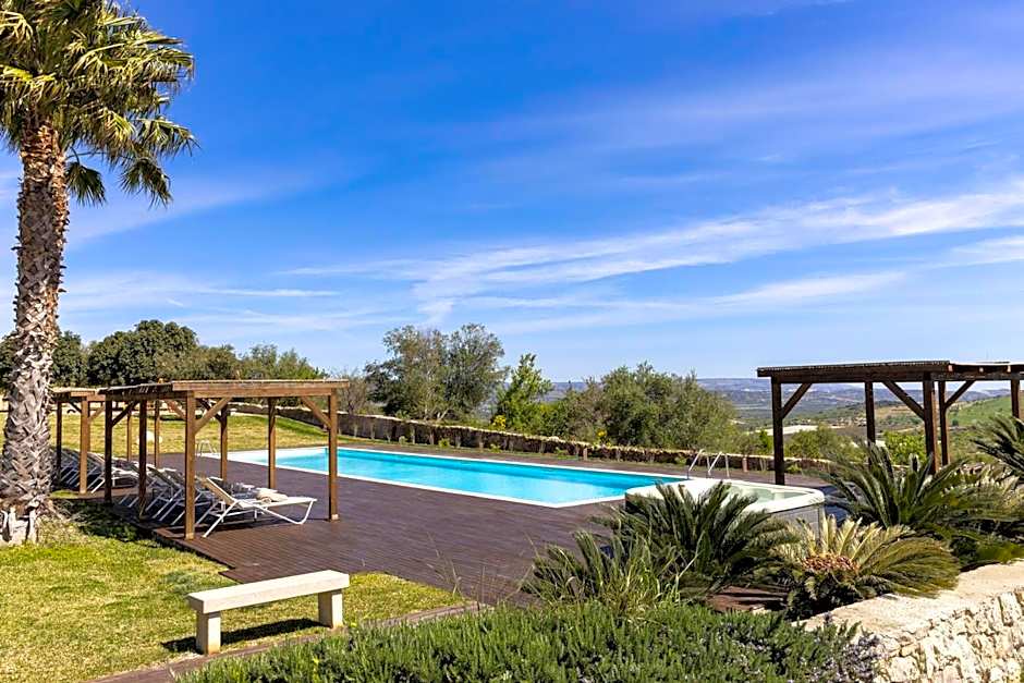 Masseria del Carrubo - ex Casal di Noto