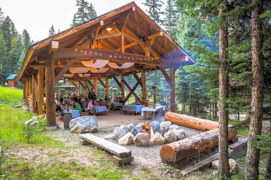 Lone Mountain Ranch