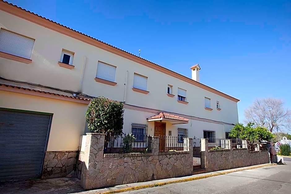 Hotel Catalan Puerto Real