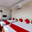 Luxury Airport Hotel & Spa
