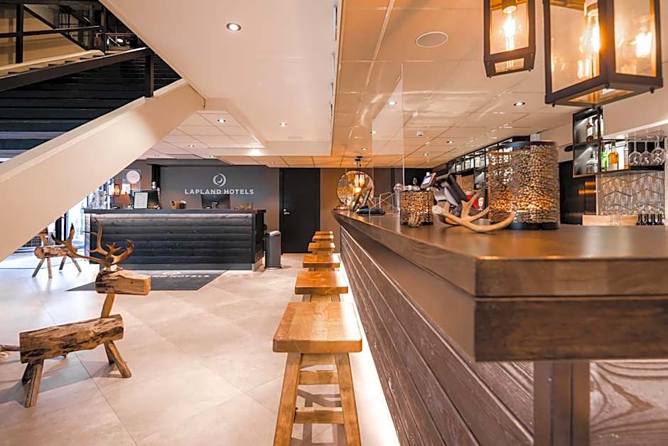 Lapland Hotels Sky Ounasvaara