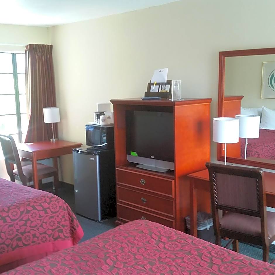 Days Inn by Wyndham Orange Anaheim