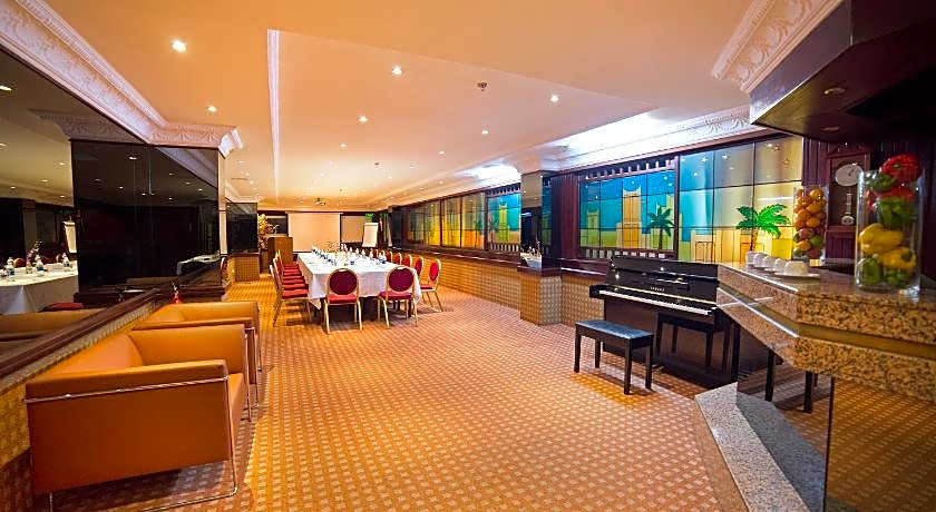 Ramada Hotel Bahrain