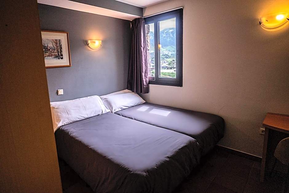 Hotel Ransol