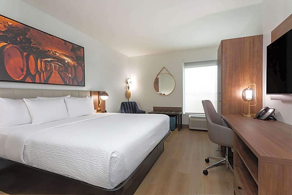 La Quinta Inn & Suites by Wyndham Galt