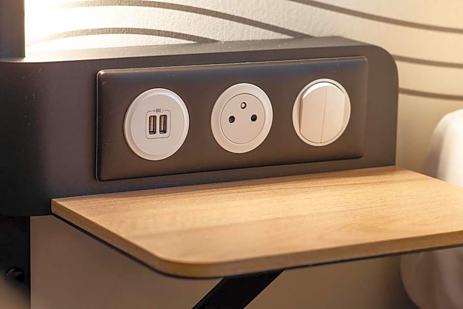 ibis Arras Centre Les Places