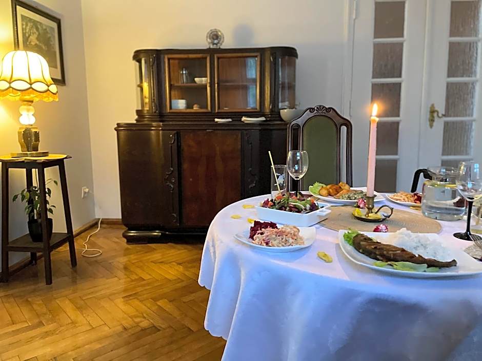 Villa ANSER