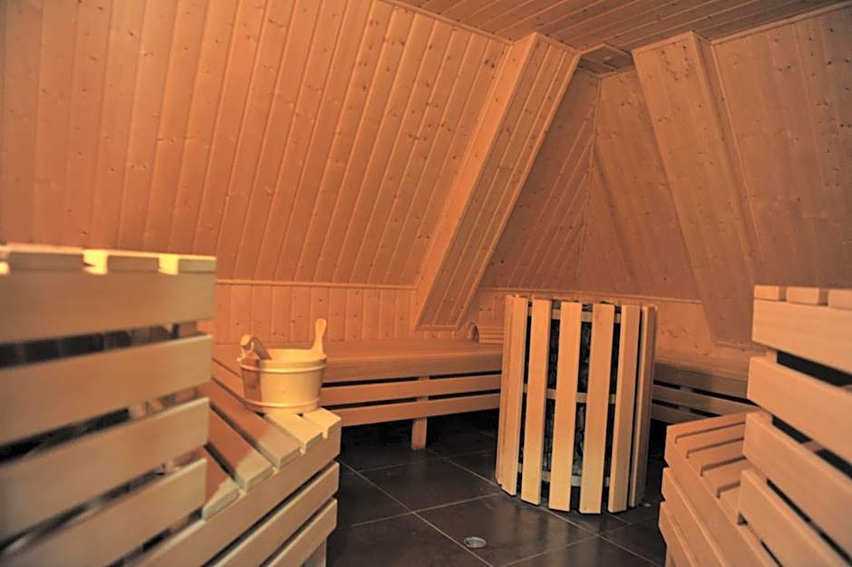 Hotel Chutor Kozacki