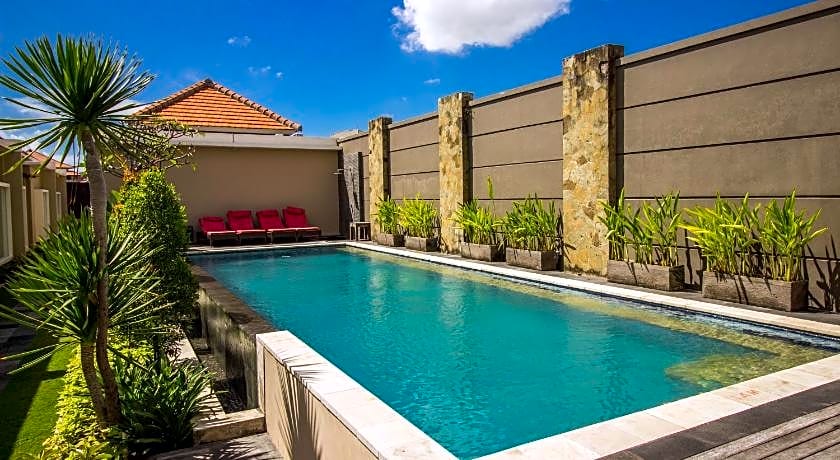 Svarna Suite Seminyak